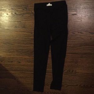 Forever 21 leggings